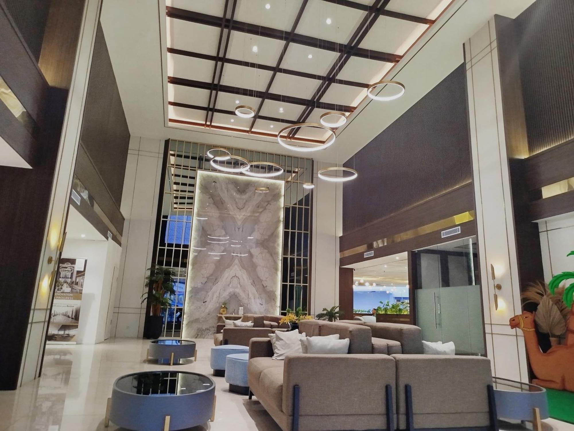 The Sun Hotel Сидоарджо Екстериор снимка