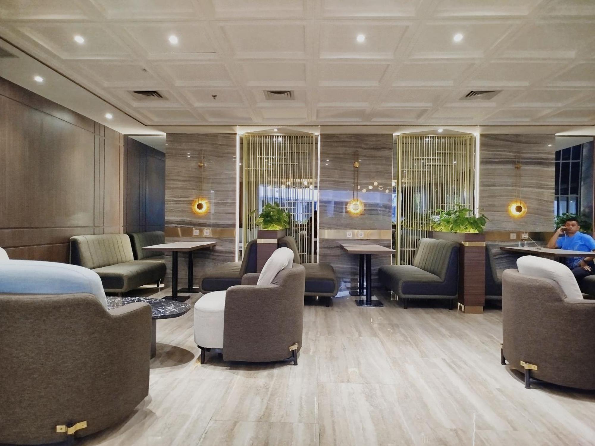 The Sun Hotel Сидоарджо Екстериор снимка