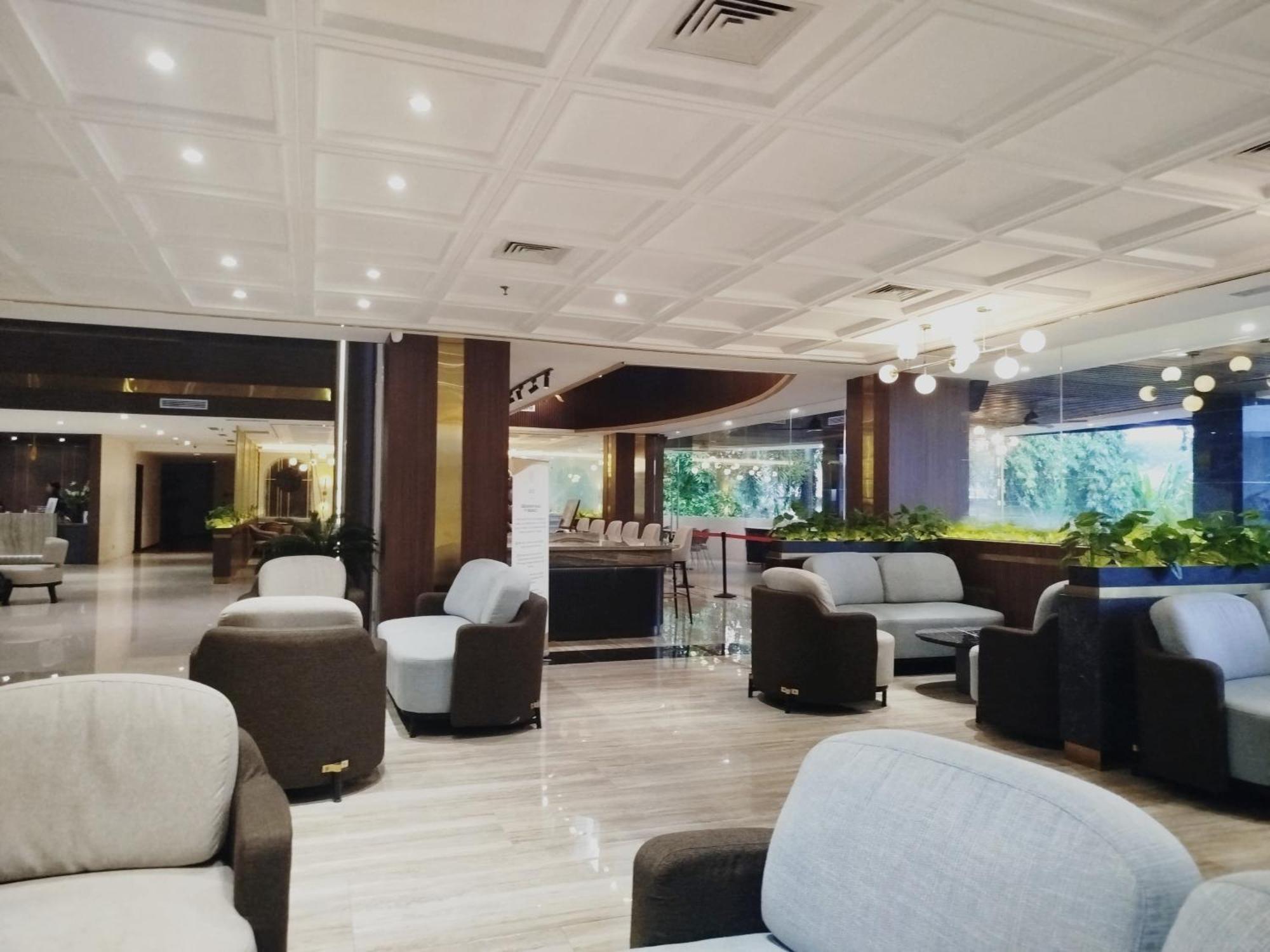 The Sun Hotel Сидоарджо Екстериор снимка