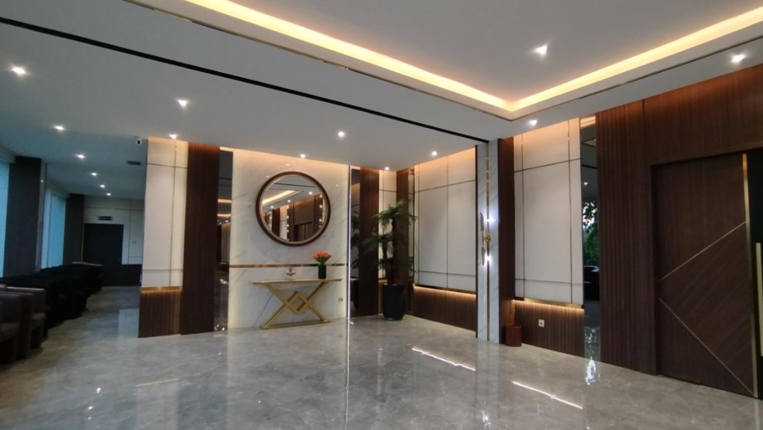 The Sun Hotel Сидоарджо Екстериор снимка