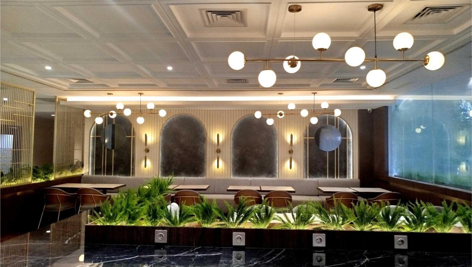 The Sun Hotel Сидоарджо Екстериор снимка