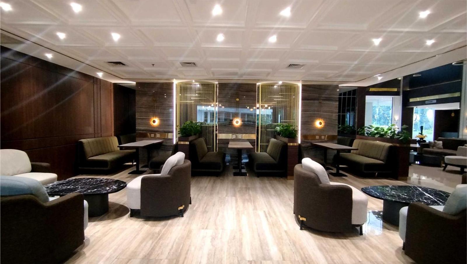 The Sun Hotel Сидоарджо Екстериор снимка