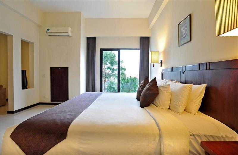 The Sun Hotel Сидоарджо Екстериор снимка