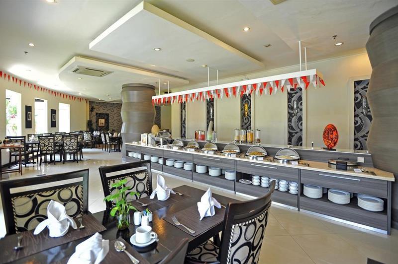 The Sun Hotel Сидоарджо Екстериор снимка